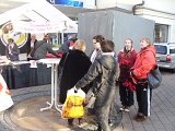 Infostand KCWR 03